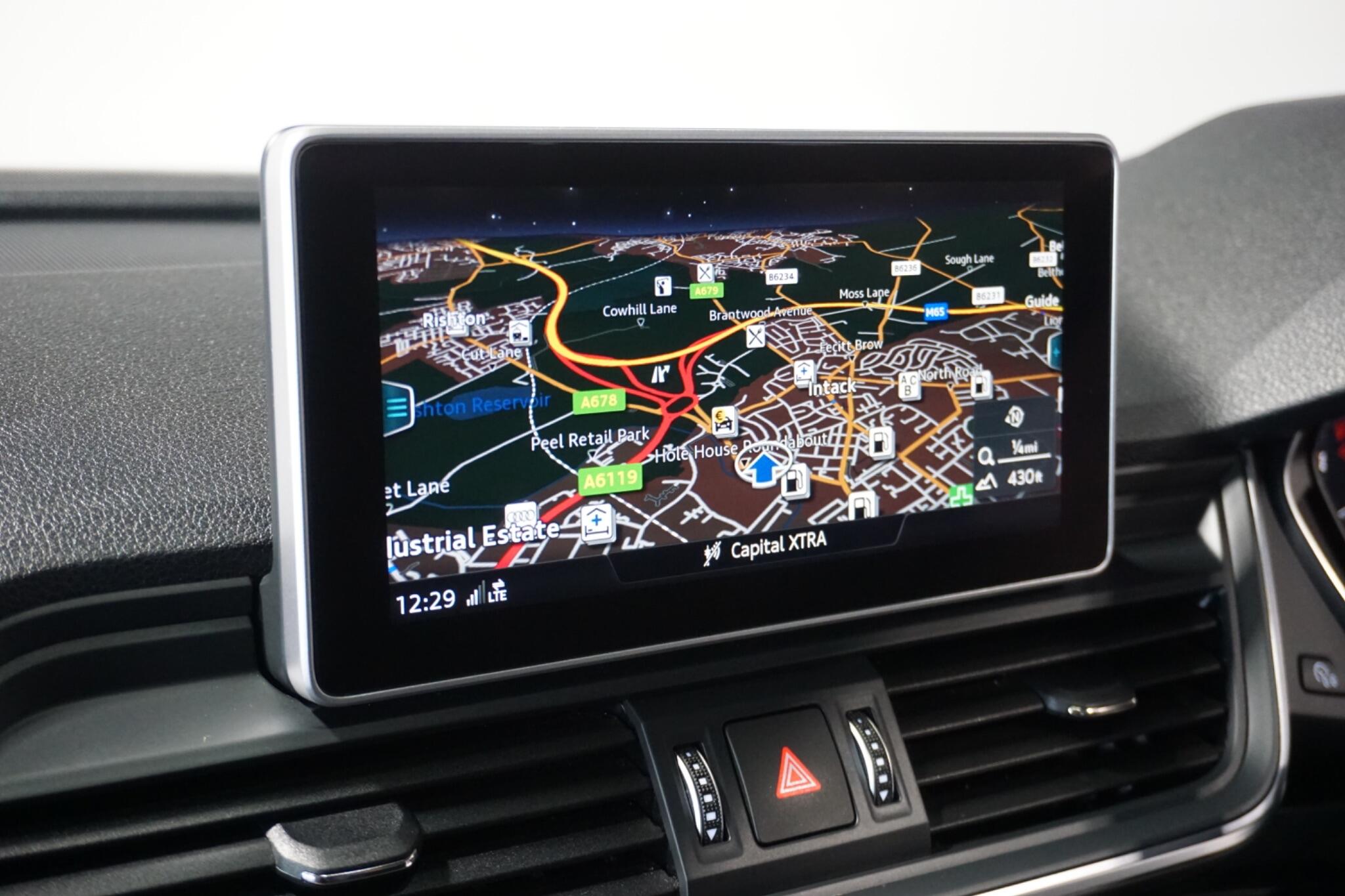 Audi Q5 2.0 TDI 40 Black Edition SUV 5dr Diesel S Tronic quattro Euro 6 (s/s) (190 ps)